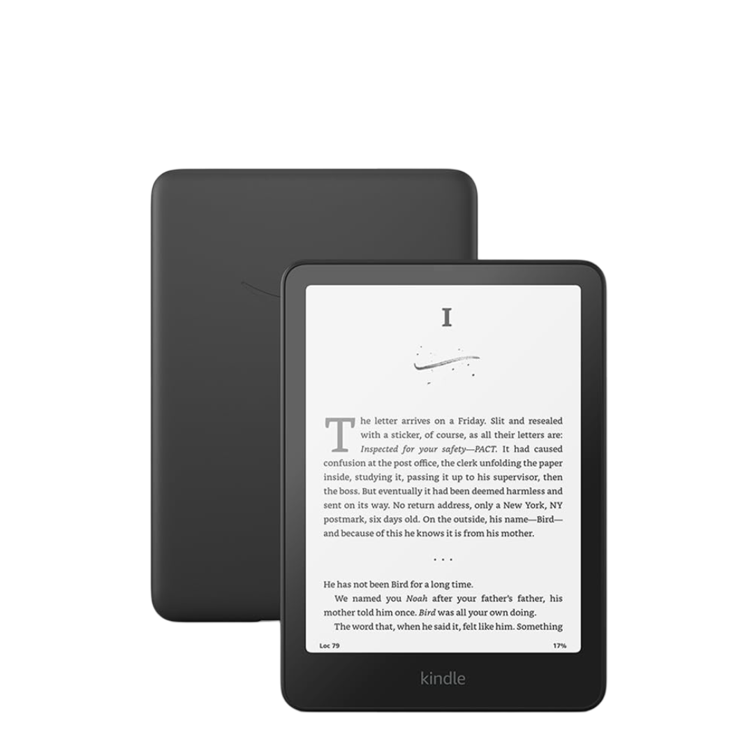 kindle